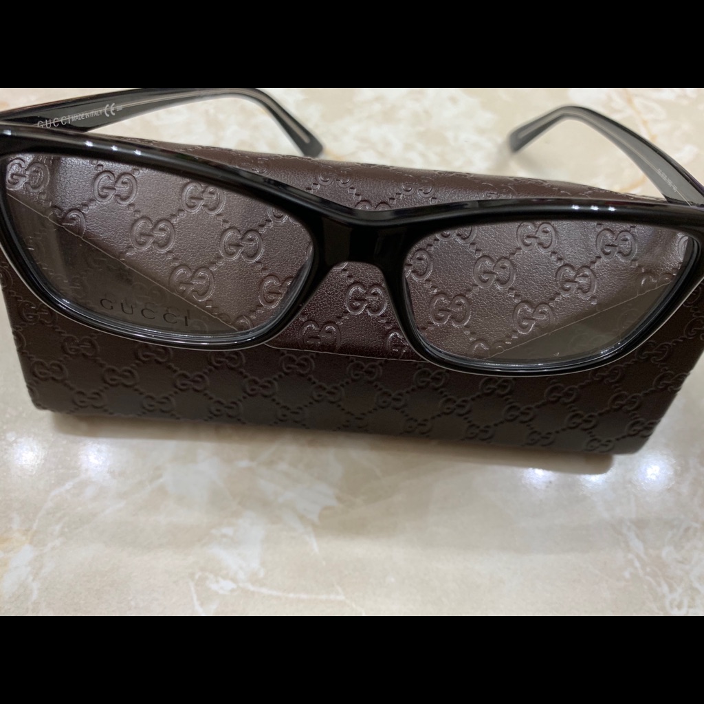 Gucci Frame